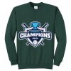 Core Fleece Crewneck Sweatshirt Thumbnail