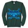 Core Fleece Crewneck Sweatshirt Thumbnail