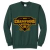 Core Fleece Crewneck Sweatshirt Thumbnail
