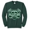 Core Fleece Crewneck Sweatshirt Thumbnail