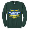 Core Fleece Crewneck Sweatshirt Thumbnail