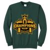 Core Fleece Crewneck Sweatshirt Thumbnail