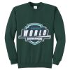 Core Fleece Crewneck Sweatshirt Thumbnail