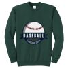 Core Fleece Crewneck Sweatshirt Thumbnail