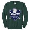 Core Fleece Crewneck Sweatshirt Thumbnail
