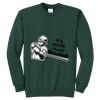 Core Fleece Crewneck Sweatshirt Thumbnail