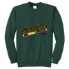 Core Fleece Crewneck Sweatshirt Thumbnail