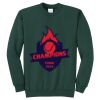 Core Fleece Crewneck Sweatshirt Thumbnail