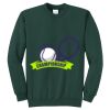 Core Fleece Crewneck Sweatshirt Thumbnail