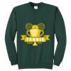 Core Fleece Crewneck Sweatshirt Thumbnail