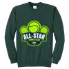 Core Fleece Crewneck Sweatshirt Thumbnail