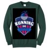 Core Fleece Crewneck Sweatshirt Thumbnail