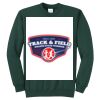 Core Fleece Crewneck Sweatshirt Thumbnail