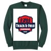 Core Fleece Crewneck Sweatshirt Thumbnail