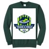 Core Fleece Crewneck Sweatshirt Thumbnail