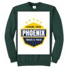 Core Fleece Crewneck Sweatshirt Thumbnail