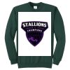 Core Fleece Crewneck Sweatshirt Thumbnail