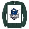 Core Fleece Crewneck Sweatshirt Thumbnail