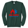 Core Fleece Crewneck Sweatshirt Thumbnail