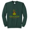 Core Fleece Crewneck Sweatshirt Thumbnail