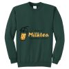 Core Fleece Crewneck Sweatshirt Thumbnail