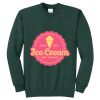 Core Fleece Crewneck Sweatshirt Thumbnail
