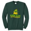 Core Fleece Crewneck Sweatshirt Thumbnail