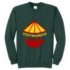 Core Fleece Crewneck Sweatshirt Thumbnail