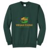 Core Fleece Crewneck Sweatshirt Thumbnail