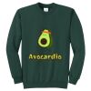 Core Fleece Crewneck Sweatshirt Thumbnail