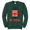 Core Fleece Crewneck Sweatshirt Thumbnail