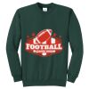 Core Fleece Crewneck Sweatshirt Thumbnail