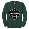 Core Fleece Crewneck Sweatshirt Thumbnail