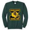 Core Fleece Crewneck Sweatshirt Thumbnail