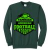 Core Fleece Crewneck Sweatshirt Thumbnail