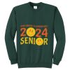 Core Fleece Crewneck Sweatshirt Thumbnail