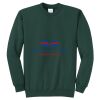 Core Fleece Crewneck Sweatshirt Thumbnail