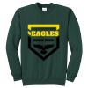 Core Fleece Crewneck Sweatshirt Thumbnail