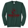 Core Fleece Crewneck Sweatshirt Thumbnail
