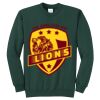 Core Fleece Crewneck Sweatshirt Thumbnail