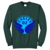 Core Fleece Crewneck Sweatshirt Thumbnail