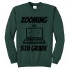 Core Fleece Crewneck Sweatshirt Thumbnail