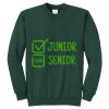 Core Fleece Crewneck Sweatshirt Thumbnail