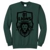 Core Fleece Crewneck Sweatshirt Thumbnail