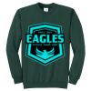 Core Fleece Crewneck Sweatshirt Thumbnail