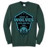 Core Fleece Crewneck Sweatshirt Thumbnail