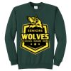 Core Fleece Crewneck Sweatshirt Thumbnail