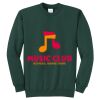 Core Fleece Crewneck Sweatshirt Thumbnail