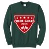Core Fleece Crewneck Sweatshirt Thumbnail