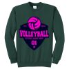 Core Fleece Crewneck Sweatshirt Thumbnail